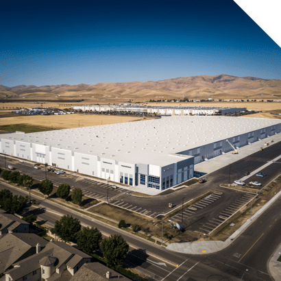 Poplar Industrial Property