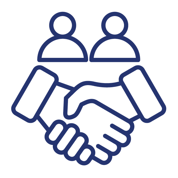 illustration of mentorship