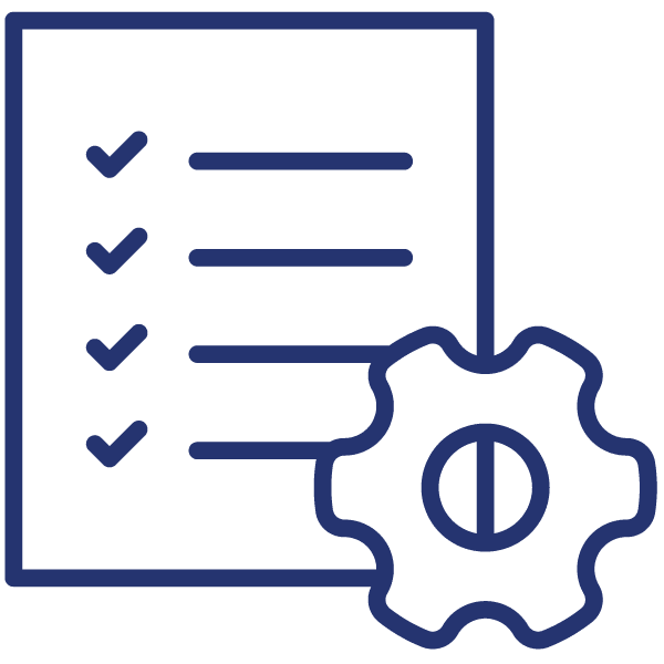 illustration of a to-do list